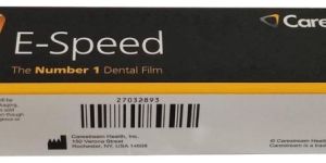 carestream e-speed dental film