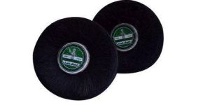 8 Inch Coir Fiber Brush
