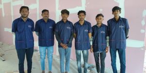 Temporary Staffing Service