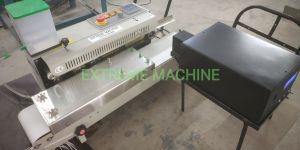 Fully Automatic Long Cotton Wick Making Machine