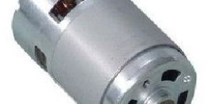 DC Motor