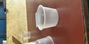 Plastic End Cap