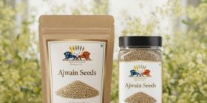 Ajwain Seeds