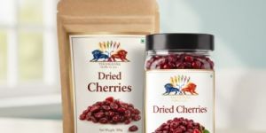 Dried Cherries