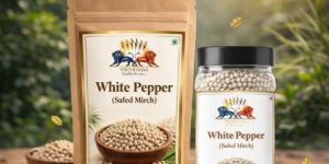White Pepper