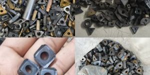 Carbide Scrap