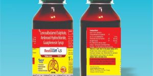 restocaff-ls cough syrup