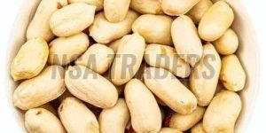 Roasted Peanuts