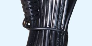 2pin Flat Philips Cord