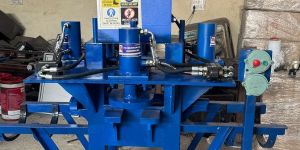 LPG Ring Repair Machine