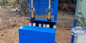 LPG Gas Leak Detector