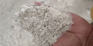 Limestone Powder