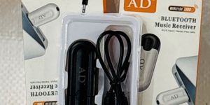 AD Bluetooth Music Receiver