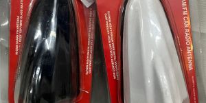 Air Tone Car Radio Antenna