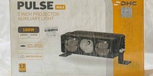 Dhc Pulse Max Projector Auxiliary Light