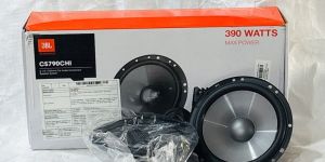 JBL Car Speaker