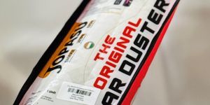 Jopasu Premium Car Duster