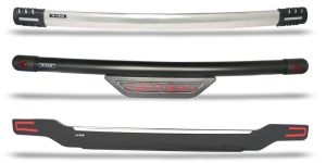 Mtek Rear Guard