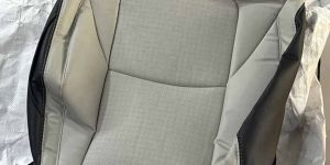 Premium Auto Tech Seat Cover