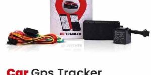 Rd Car GPS Tracker
