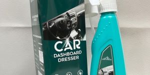 Saint Gobain CA Dashboard Cleaner