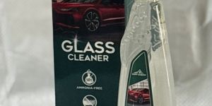 Saint Gobain Car Glass Cleaner