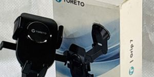 Toreto Grip 7 Car Mobile Holder