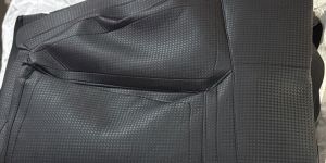 Waterproof Car Floor Mat