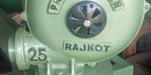 25no industrial air blower