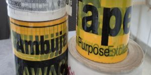 Customized BOPP Tape