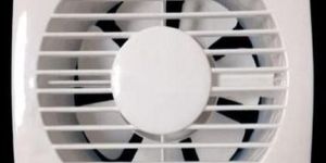 Ventilation Fan
