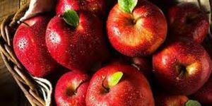 A Grade Iran Apple