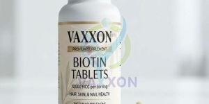 Biotin Tablets