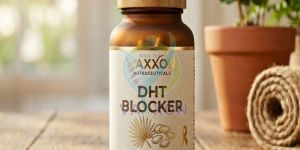Dht Blocker Capsule