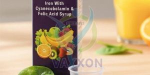 Ferrum-V Syrup