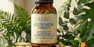 Glutathione Tablet