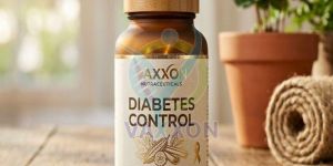 Herbal Anti Diabetic Capsules