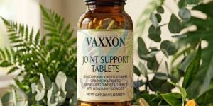 Joint Support Tablets