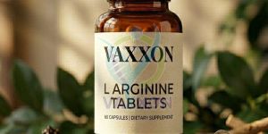 L-Arginine Tablets