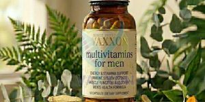 Multivitamin Capsule