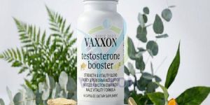 Testosterone Booster Capsule
