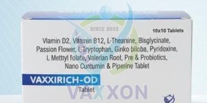 Vaxxirich-OD Tablets