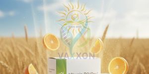 Vitamin D3 Oral Solution