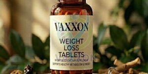 Weight Loss Capsules