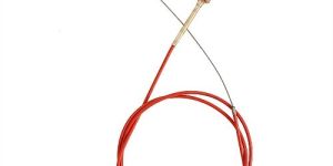 Non-Automotive Mechanical Control Cables