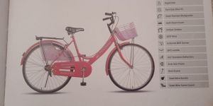 Kids Bicycles