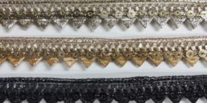 Handmade Crochet Lace