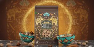 Indian Nutmeg