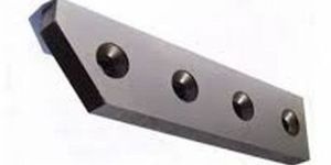 Alligator Shear Blade