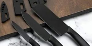 Black Friar Knife Sets
